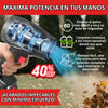 SOPLADOR INALAMBRICO TURBO POTENTE