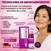 BALSAMO DR. MELAXIN, TECNOLOGIA DE MICROABSORCION PARA SUAVIZAR LAS ARRUGAS RESTAURANDO LA ESTRUCTURA NATURAL DE LA PIEL